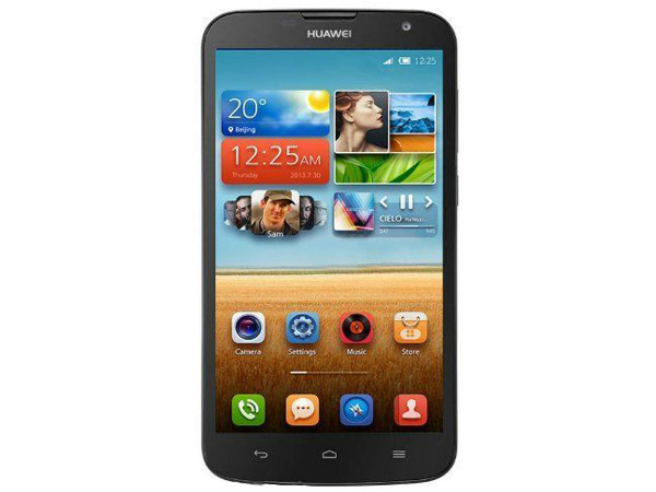 Huawei Ascend G730