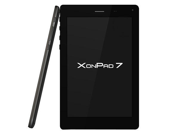 OPlus XonPad 7: