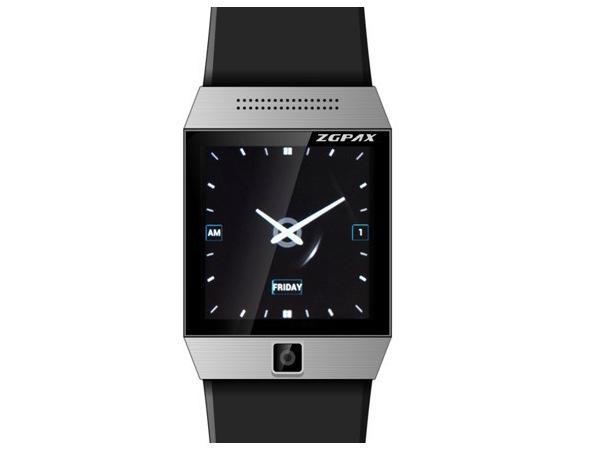 ZGPAX Android Smart Phone Watch