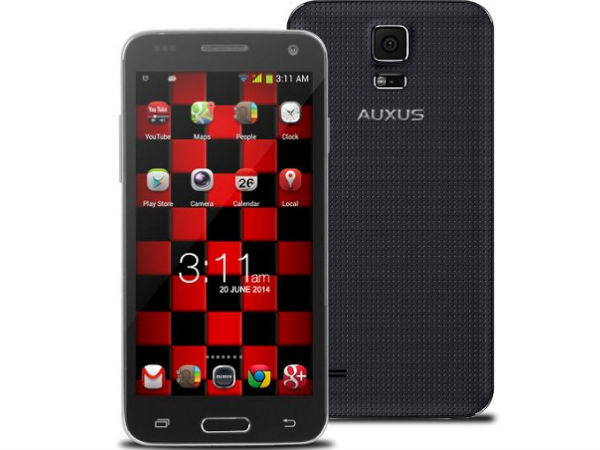 iBerry Auxus Linea L1