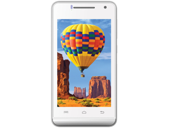 Intex Aqua N15