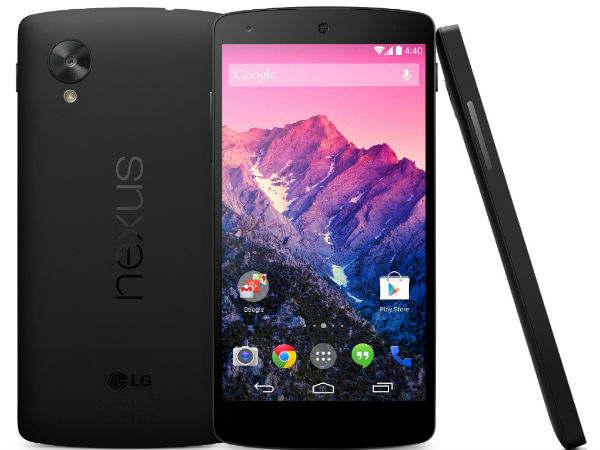 Google Not Killing Off Nexus Series of Smartphones, Not Yet Google Not Killing Off Nexus Series of Smartphones, Not Yet