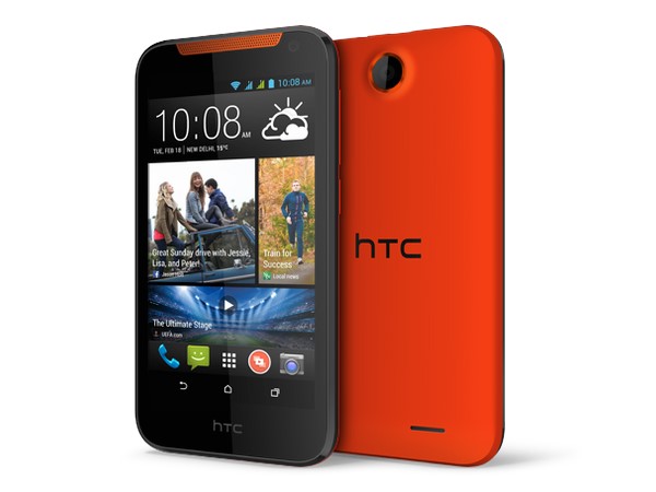 HTC Desire 310