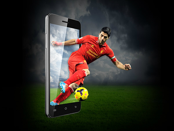 Xolo Q1011