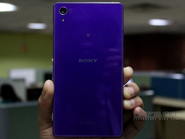 Sony Xperia Z2 Review: The Xperia Z1 Look-alike That Packs a Punch Sony Xperia Z2 Review: The Xperia Z1 Look-alike That Packs a Punch