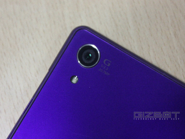Sony Xperia Z2 Review: The Xperia Z1 Look-alike That Packs a Punch
