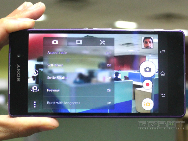 Sony Xperia Z2 Review: The Xperia Z1 Look-alike That Packs a Punch