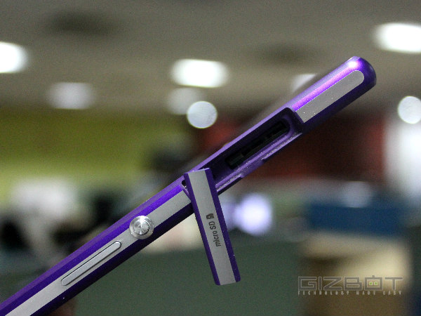 Sony Xperia Z2 Review: The Xperia Z1 Look-alike That Packs a Punch