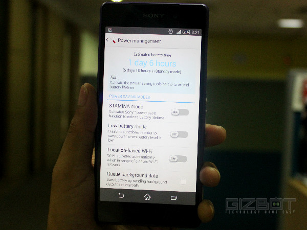 Sony Xperia Z2 Review: The Xperia Z1 Look-alike That Packs a Punch Sony Xperia Z2 Review: The Xperia Z1 Look-alike That Packs a Punch