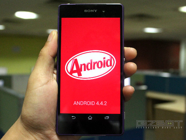 Sony Xperia Z2 Review: The Xperia Z1 Look-alike That Packs a Punch