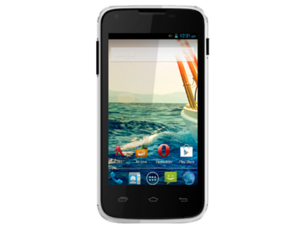 Micromax Unite A092