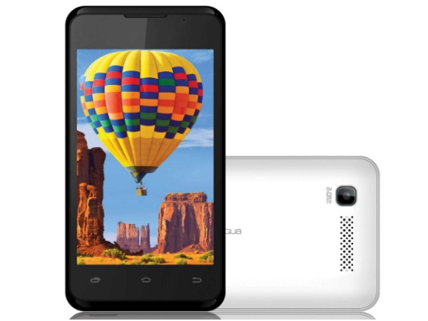 Intex Aqua 3G