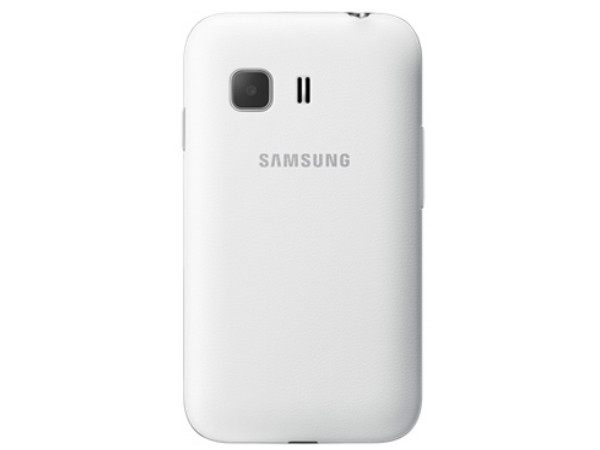Samsung Galaxy Young 2: Moto E Rival Announced With 3.5 Inch Display