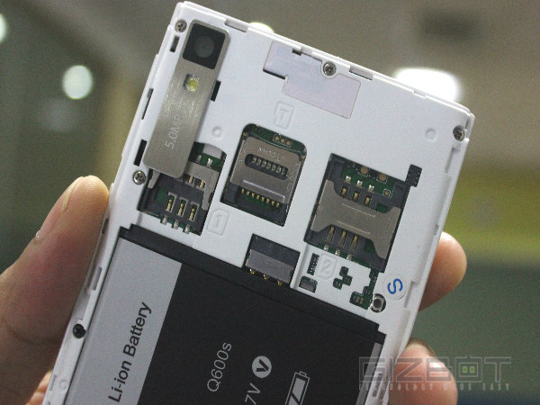 Xolo Q600s Review: Budget KitKat Smartphone That's More Than a Bargain Xolo Q600s Review: Budget KitKat Smartphone That's More Than a Bargain