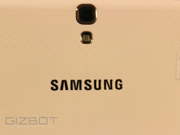 Samsung Galaxy Tab S 10.5 Hands on And First Look