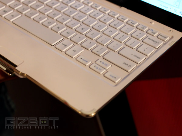 Samsung Galaxy Tab S 10.5 Hands on And First Look