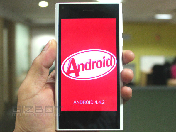 Xolo Q600s Review: Budget KitKat Smartphone That's More Than a Bargain