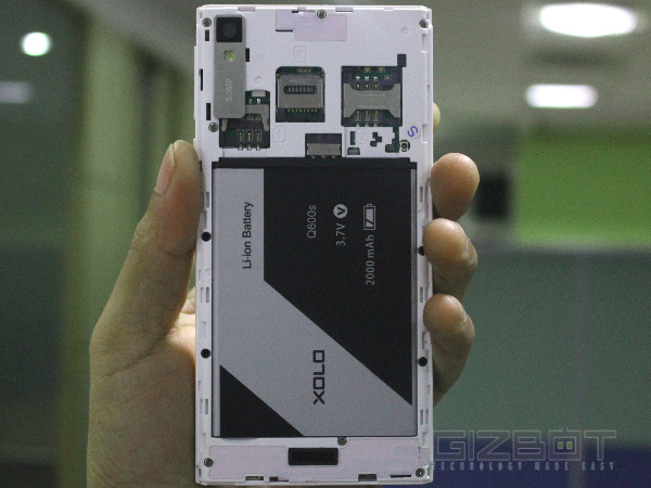 Xolo Q600s Review: Budget KitKat Smartphone That's More Than a Bargain Xolo Q600s Review: Budget KitKat Smartphone That's More Than a Bargain