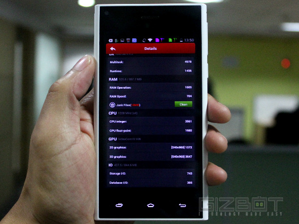 Xolo Q600s Review: Budget KitKat Smartphone That's More Than a Bargain Xolo Q600s Review: Budget KitKat Smartphone That's More Than a Bargain