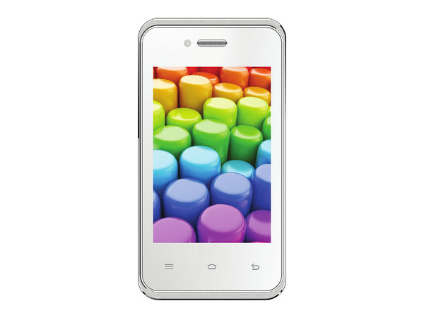 Karbonn Smart A52 Plus: