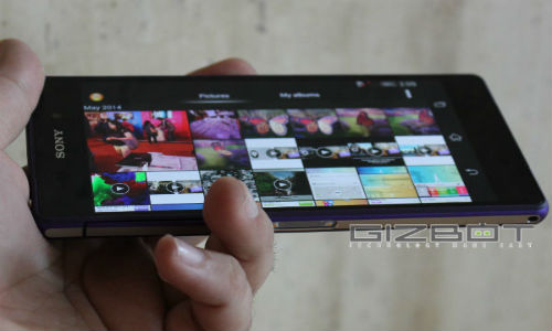 Sony Xperia Z3 Tipped To Feature Snapdragon 801 Chipset [REPORT]