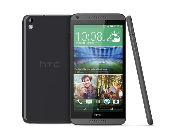 HTC Desire 816: