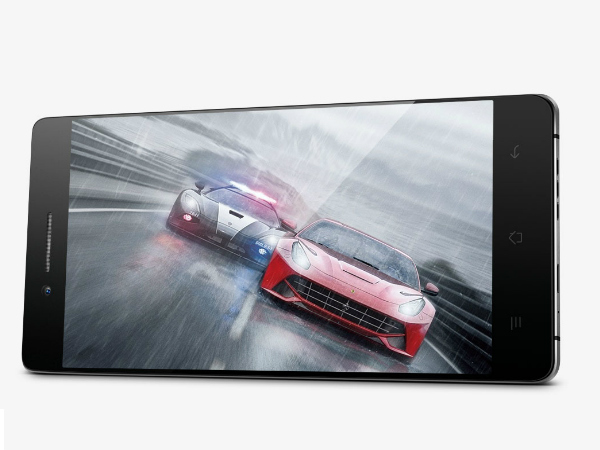 Oppo R1