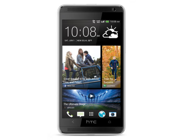 HTC Desire 600c