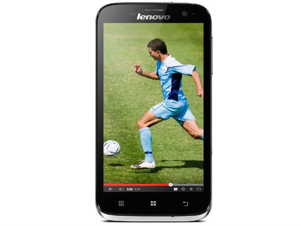 Lenovo A859