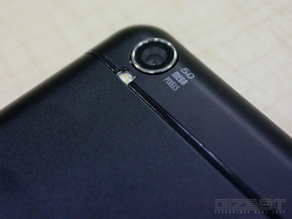 Flipkart Digiflip Pro XT 712 Review