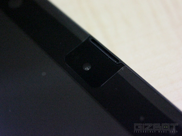 Flipkart Digiflip Pro XT 712 Review