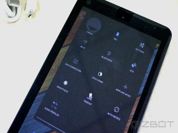 Flipkart Digiflip Pro XT 712 Review