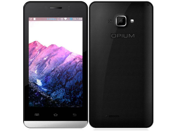 Karbonn Opium N7, Opium N9 Now Available for Rs 5,999, Rs 8,999
