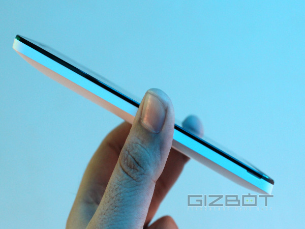 Asus ZenFone 5 Hands-On And First Look