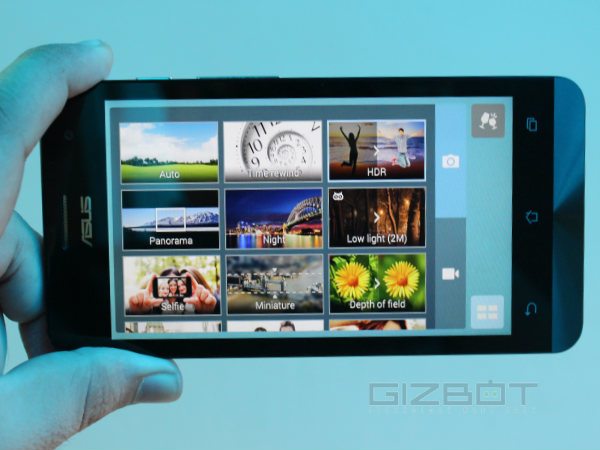 Asus ZenFone 5 Hands-On And First Look