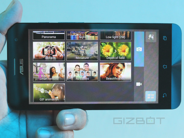 Asus ZenFone 5 Hands-On And First Look