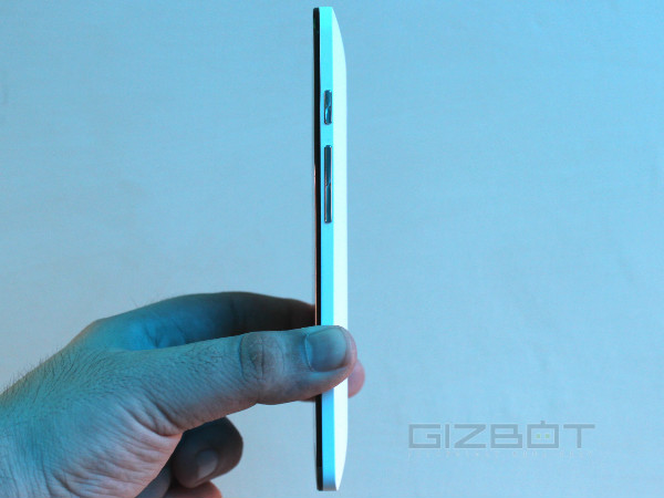 Asus ZenFone 5 Hands-On And First Look