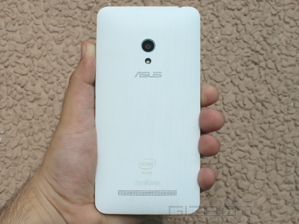 Asus ZenFone 5 Hands-On And First Look