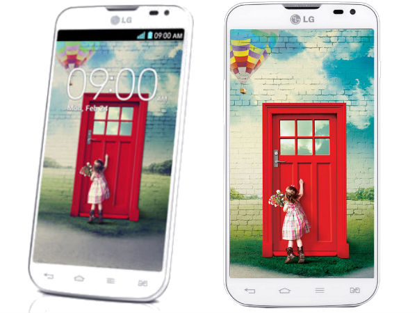 LG L70 Dual