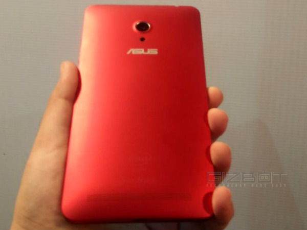 Asus Enters Indian Smartphone Market with Zenfone 4, 5 and 6