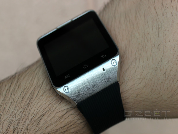 Spice Smart Pulse Hands-On And First Look