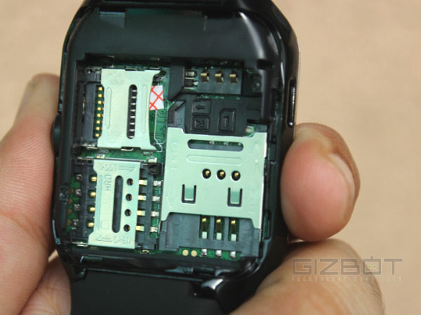 Spice Smart Pulse Hands-On And First Look