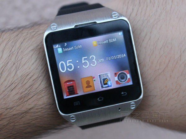 Spice Smart Pulse Hands-On And First Look