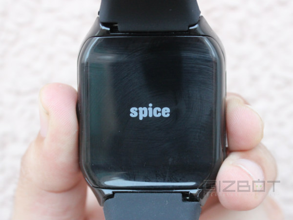 Spice Smart Pulse Hands-On And First Look: The Budget Smartwatch