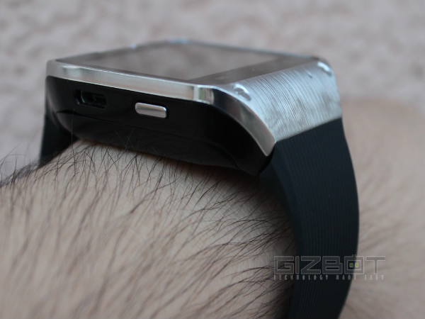 Spice Smart Pulse Hands-On And First Look: The Budget Smartwatch