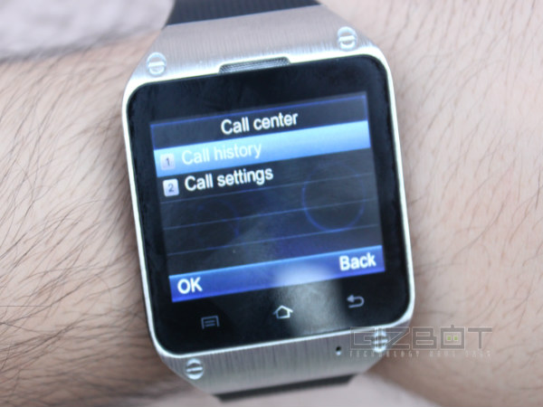 Spice Smart Pulse Hands-On And First Look: The Budget Smartwatch