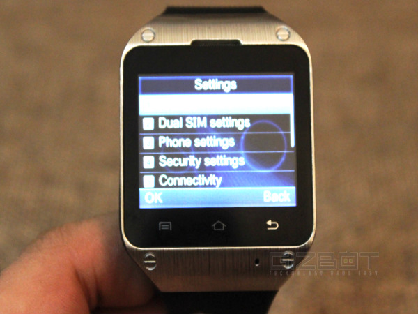 Spice Smart Pulse Hands-On And First Look