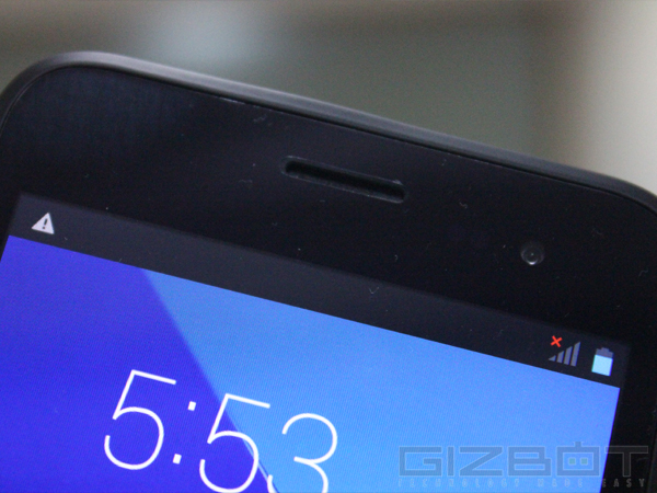 Swipe Konnect 5.0 Review: A Smartphone For the beginners