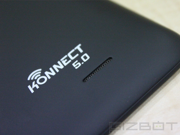 Swipe Konnect 5.0 Review: A Smartphone For the beginners