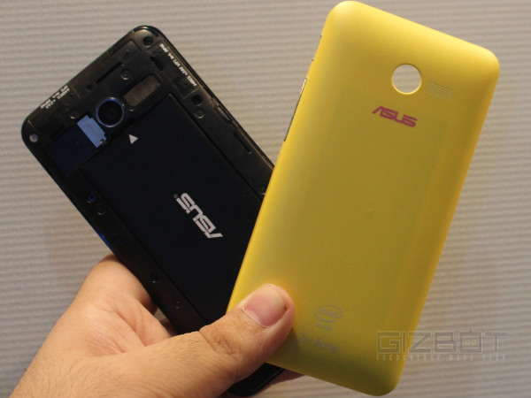 Asus ZenFone 4 Hands-On And First Look